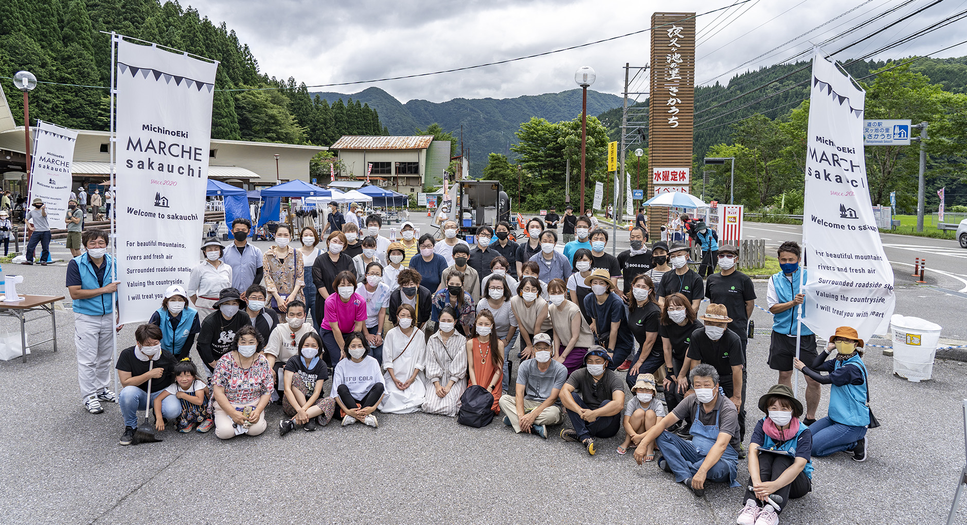 久保田工務店 作業風景